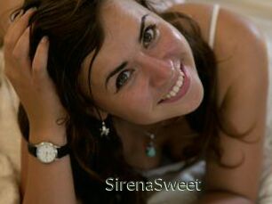 SirenaSweet