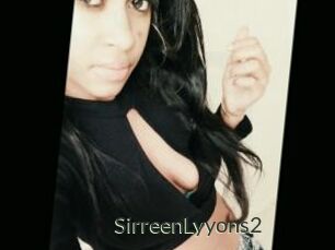 SirreenLyyons2