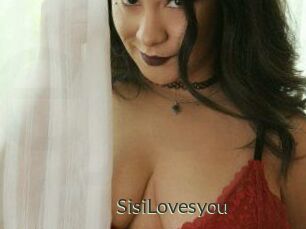 SisiLovesyou