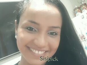 Sisipick