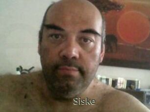 Siske