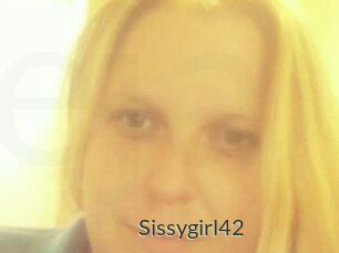 Sissygirl42