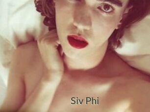 Siv_Phi