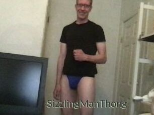 SizzlingManThong