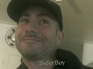 Sk8erBoy