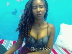 SkalettXX