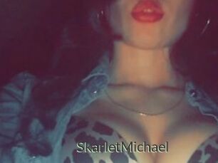 SkarletMichael