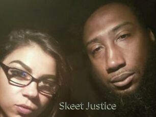 Skeet_Justice