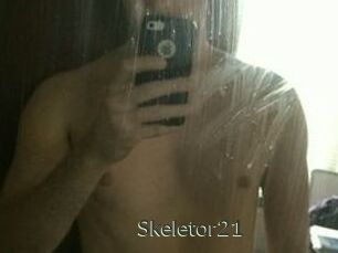 Skeletor21
