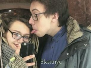 Skennyc