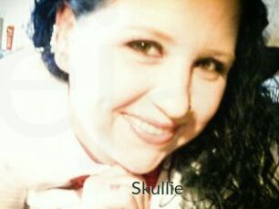 Skullie