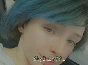 SkyBaby991