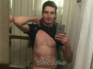 SkyCaulker