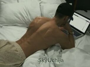 SkyUchija