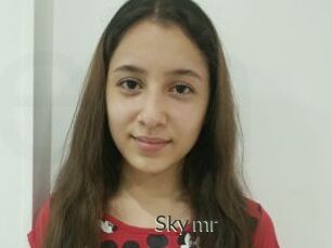 Sky_mr