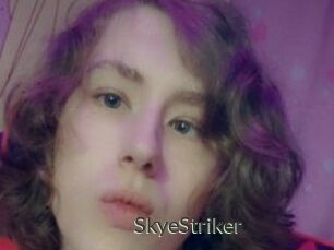 SkyeStriker