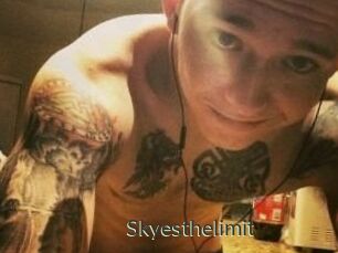 Skyesthelimit