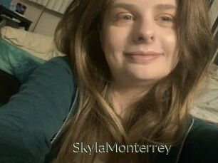 SkylaMonterrey