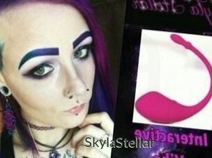 SkylaStellar