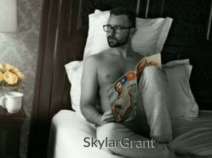 SkylarGrant