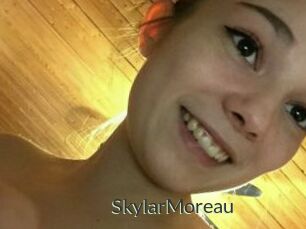 SkylarMoreau
