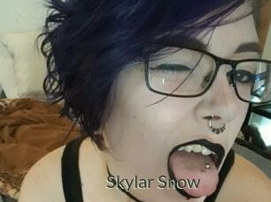 Skylar_Snow