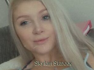 SkylarrStaxxx