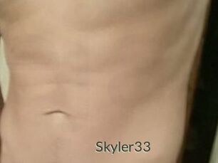 Skyler33