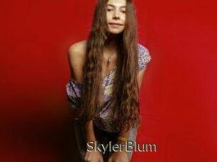 SkylerBlum