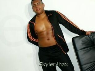 SkylerJhax