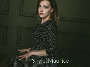 SkylerMaurice