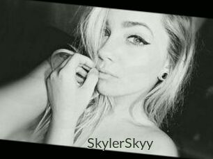 SkylerSkyy