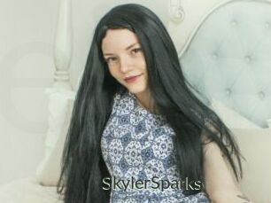 SkylerSparks