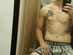 SkylorGrey