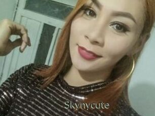 Skynycute