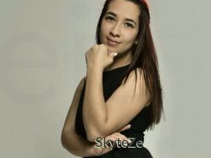 SkyteZe