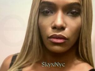 SkyxNyc