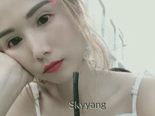 Skyyang