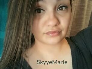SkyyeMarie
