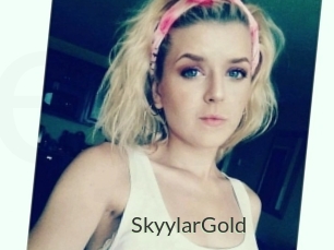 SkyylarGold