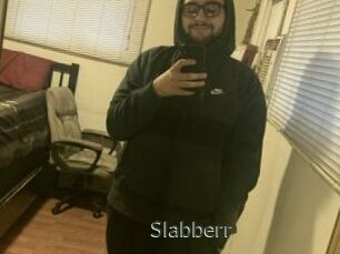 Slabberr