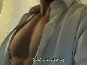 Slaydewesley
