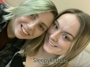 SleepyLilBuns