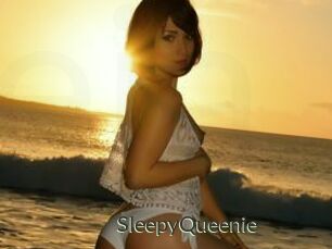 SleepyQueenie