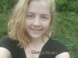 SleepySiren