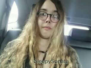 SleepySonata