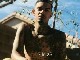 SlickG