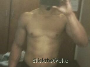 SlicktheWolfe