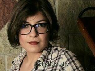 SlightlyLilly