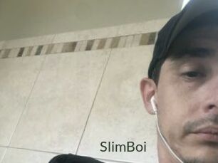 SlimBoi
